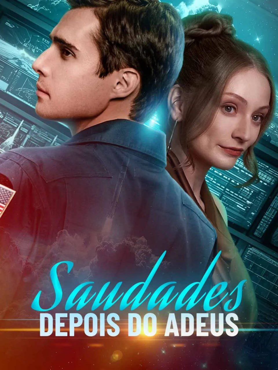 SAUDADE DEPOIS DO ADEUS