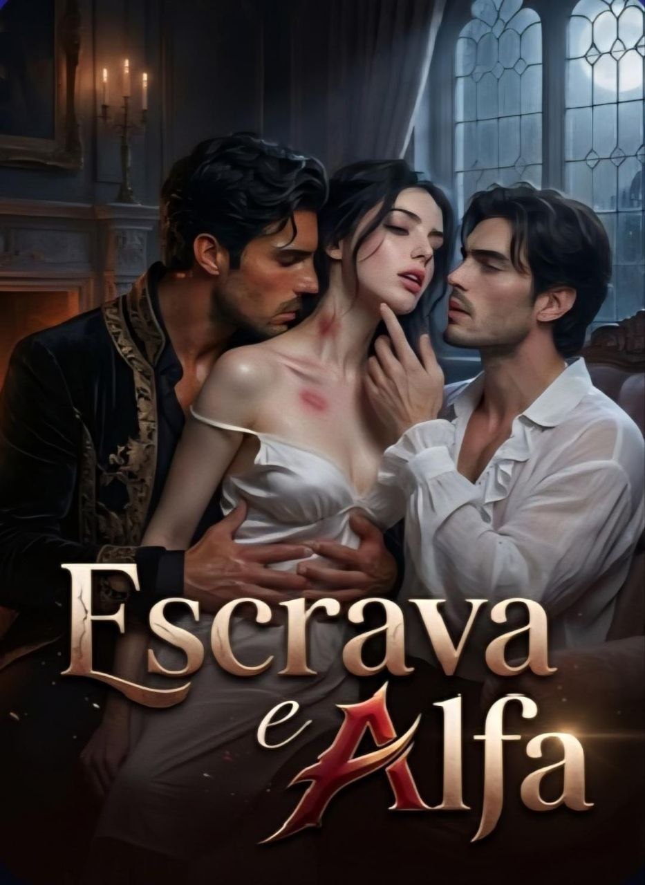 ESCRAVA E ALFA