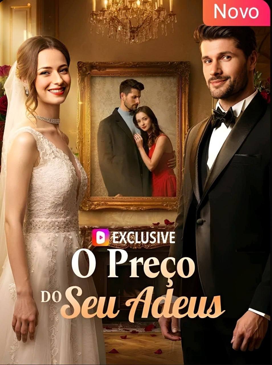 O PREÇO DO SEU ADEUS
