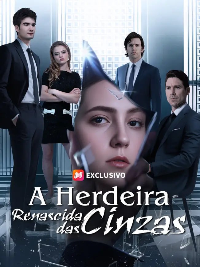 A HERDEIRA RENASCIDA DAS CINZAS