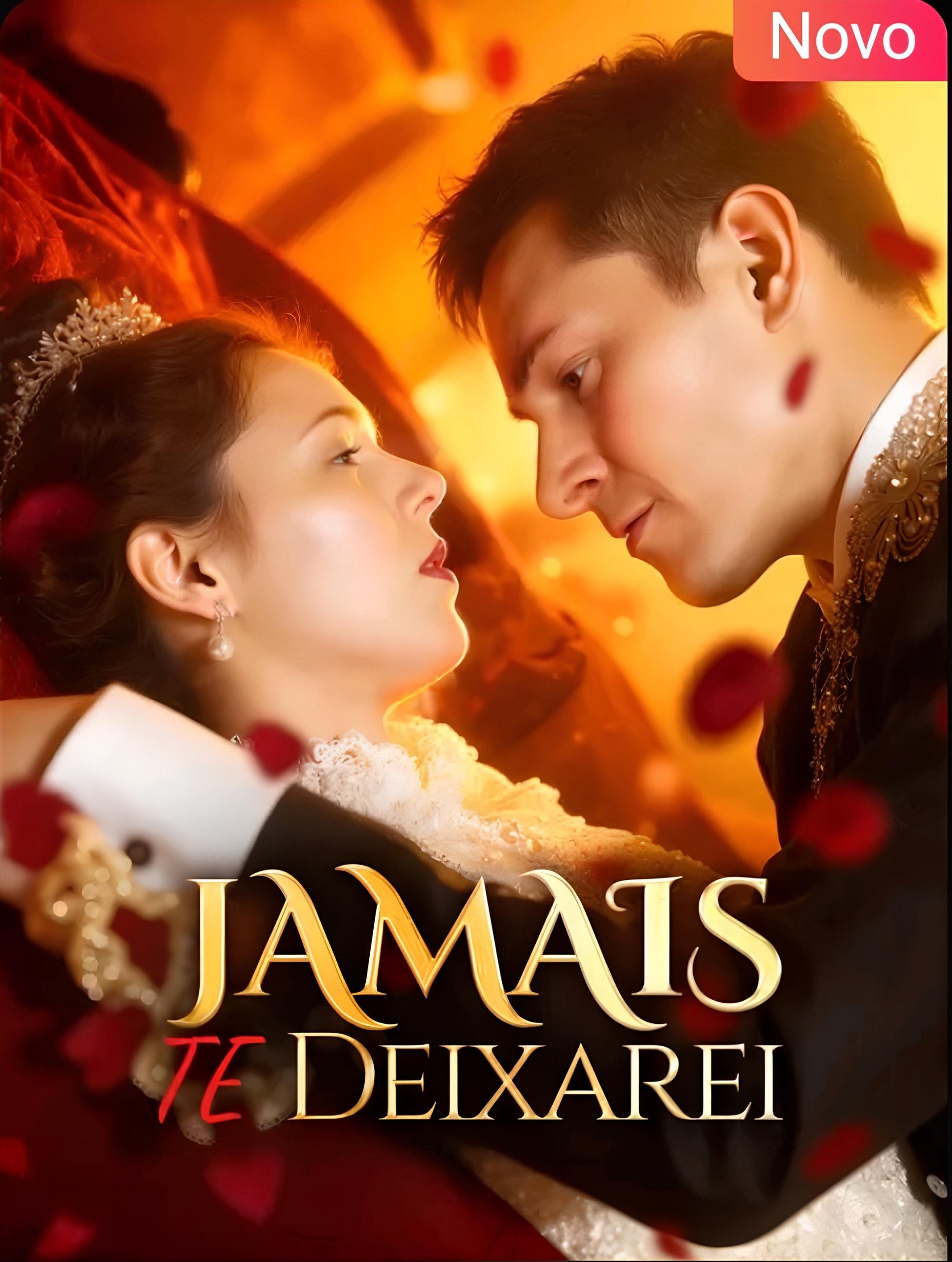JAMAIS TE DEIXAREI