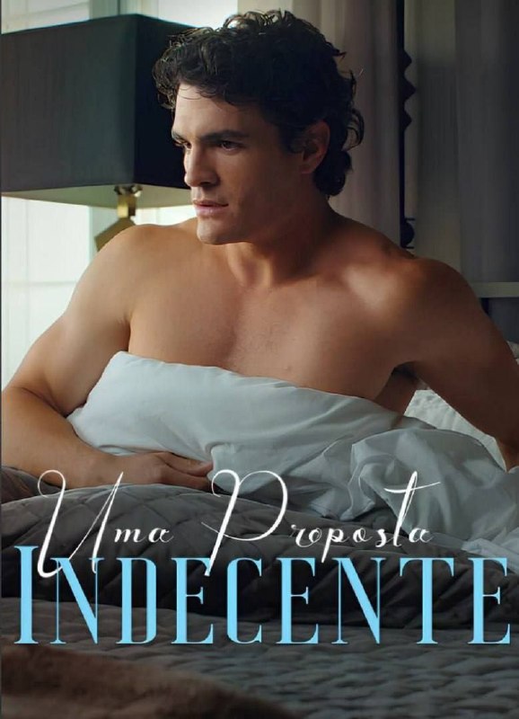 UMA PROPOSTA INDECENTE