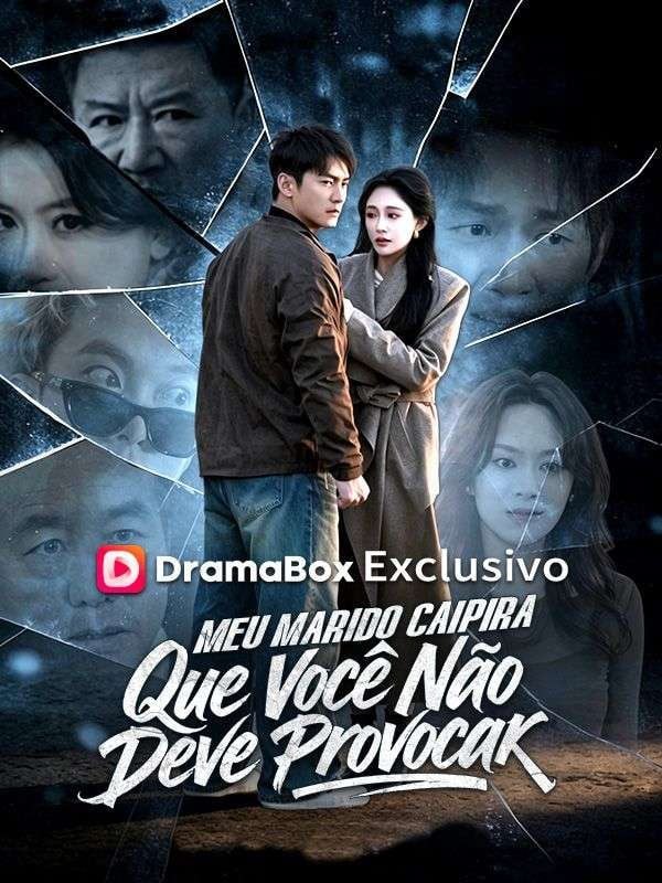 MEU MARIDO CAIPIRA QUE VOCÊ NÃO DEVE PROVOCAR