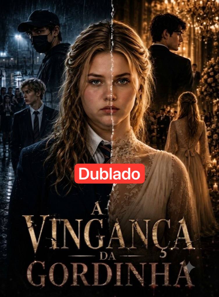 A VINGANÇA DA GORDINHA