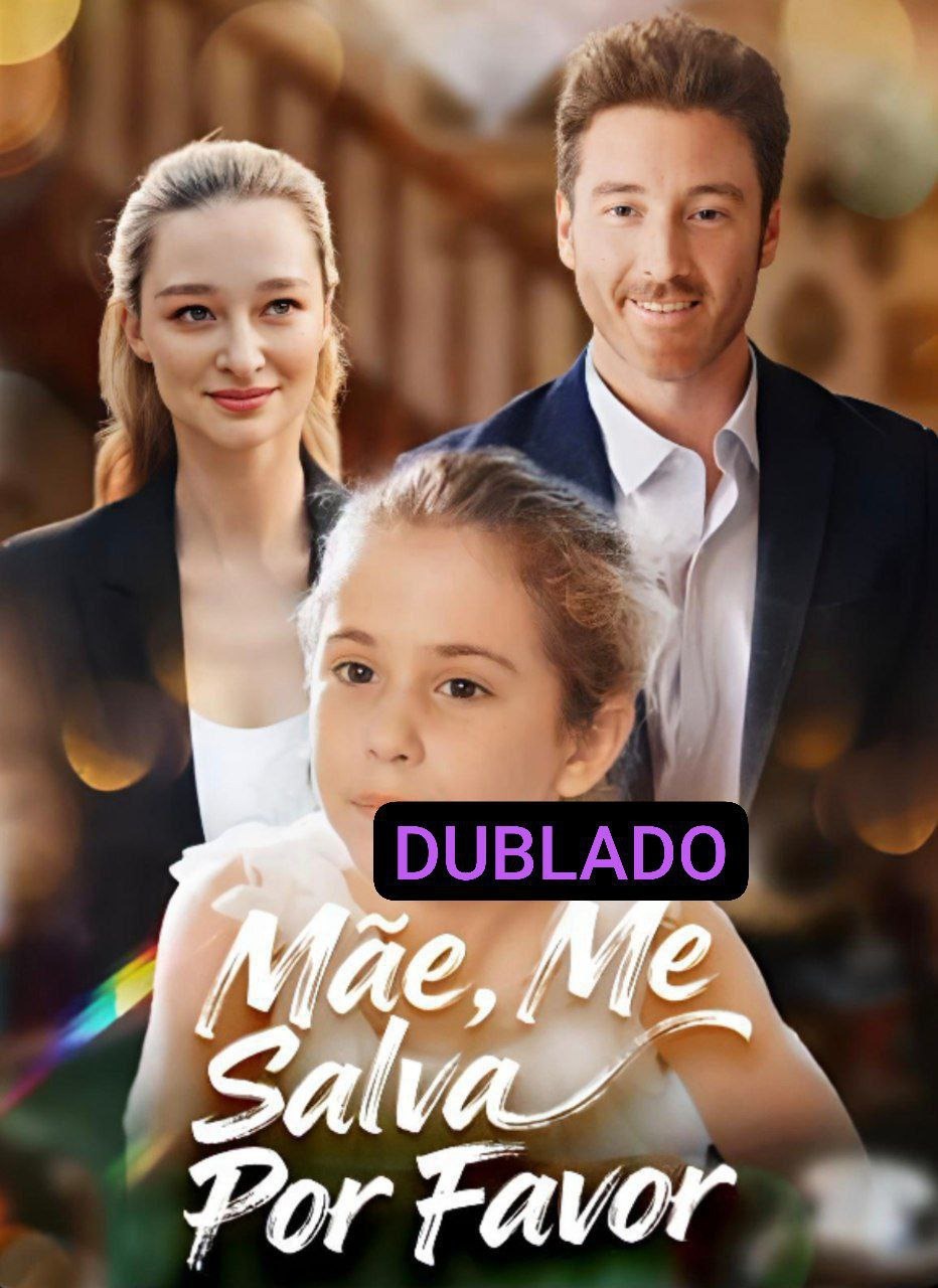 MÃE, ME SALVA POR FAVOR