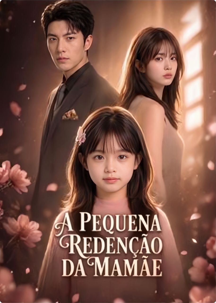 A PEQUENA REDENÇÃO DA MAMÃE