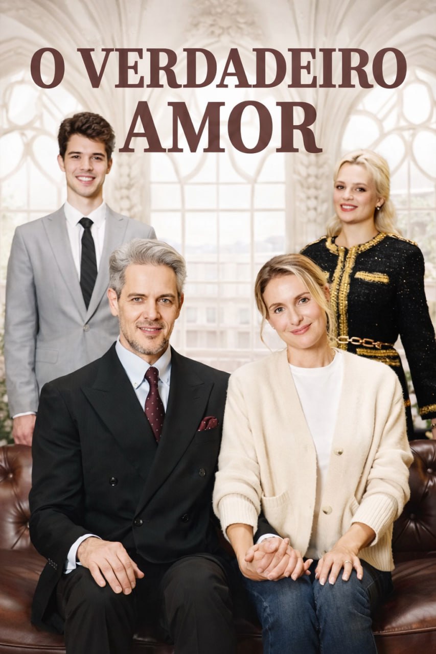 O VERDADEIRO AMOR