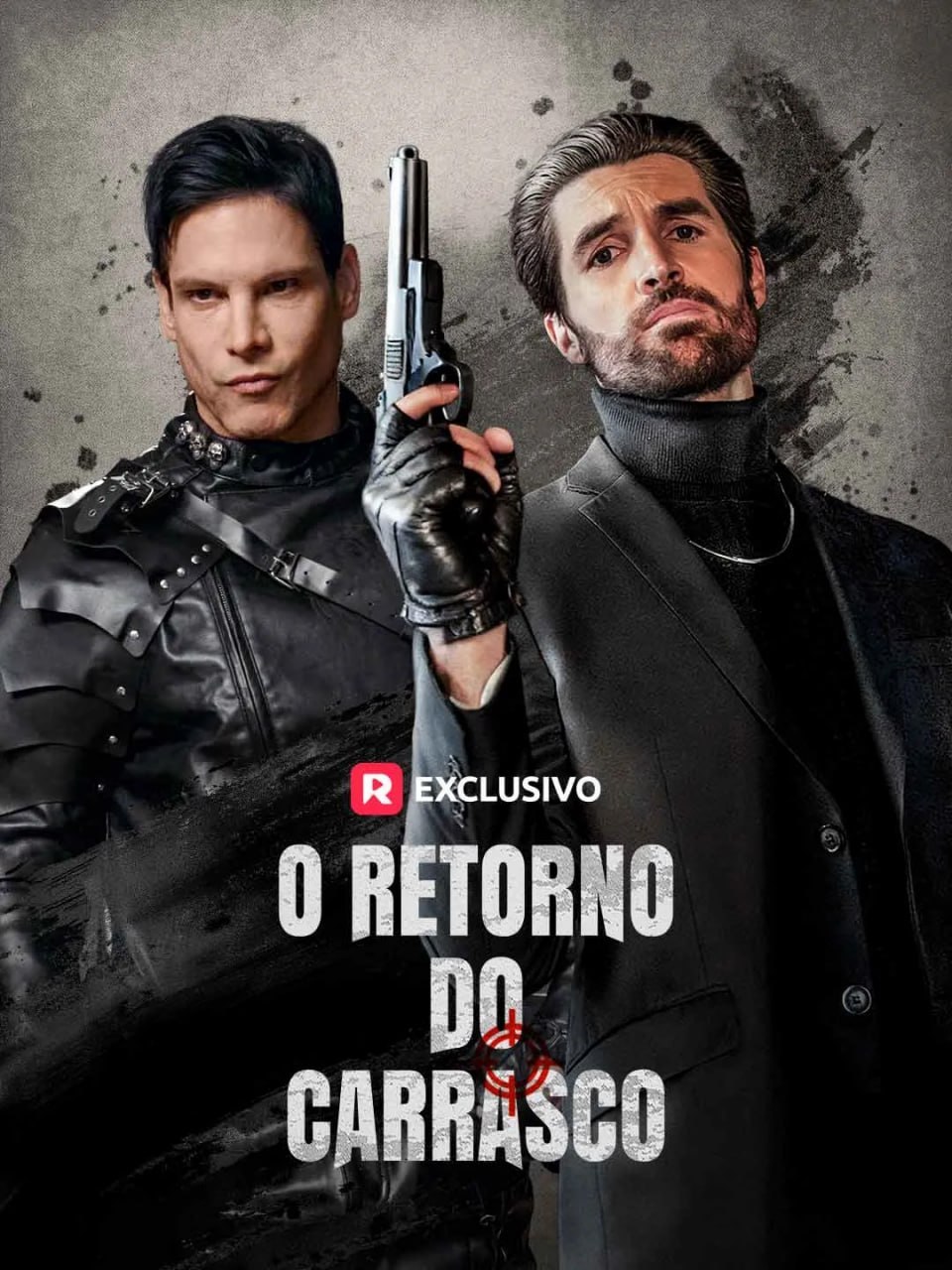 O RETORNO DO CARRASCO