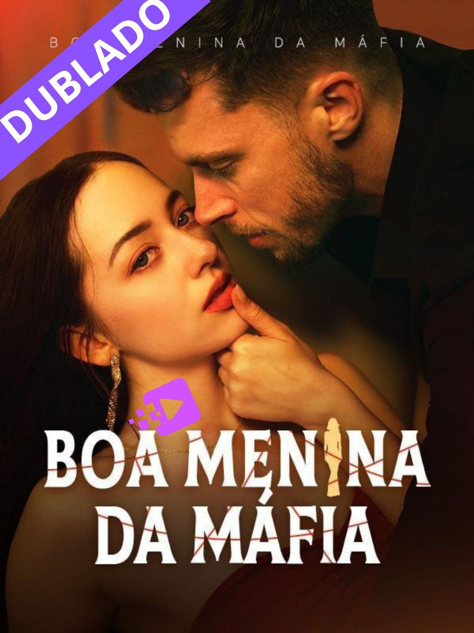 BOA MENINA DA MÁFIA