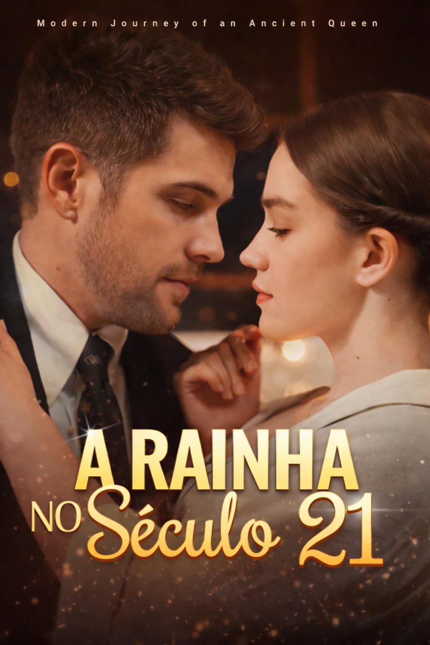 A RAINHA DO NO SÉCULO 21