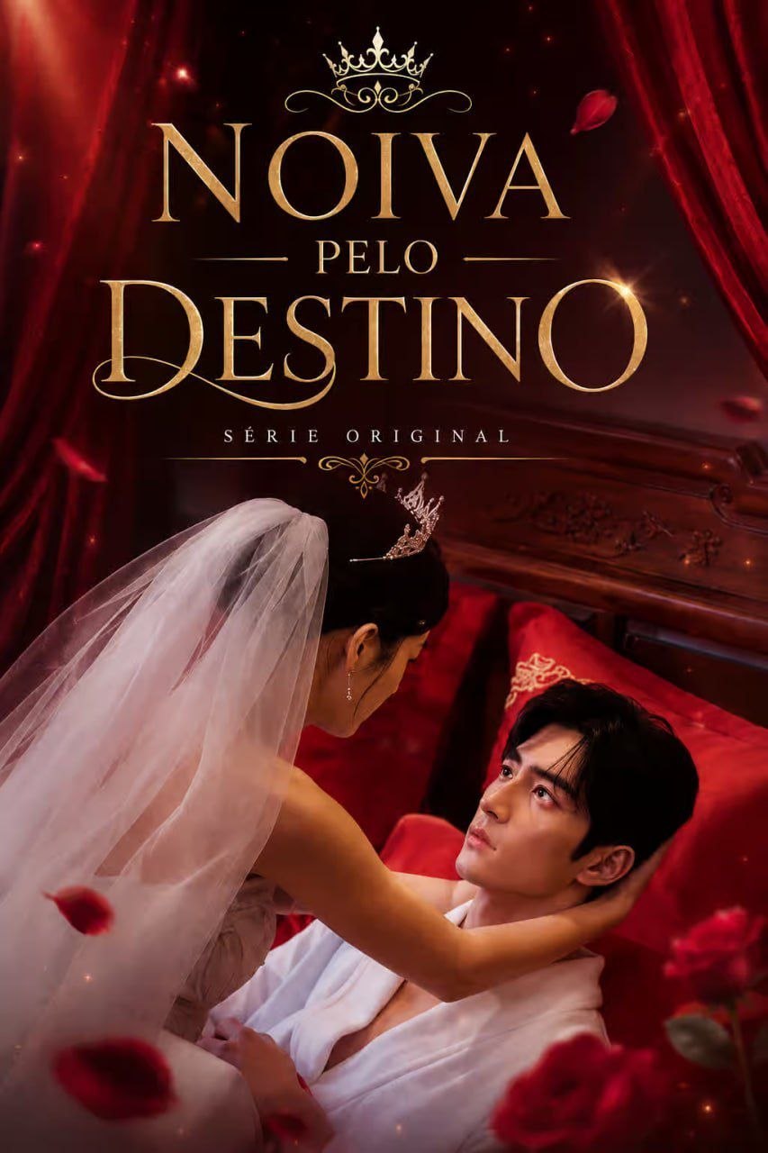 NOIVA PELO DESTINO