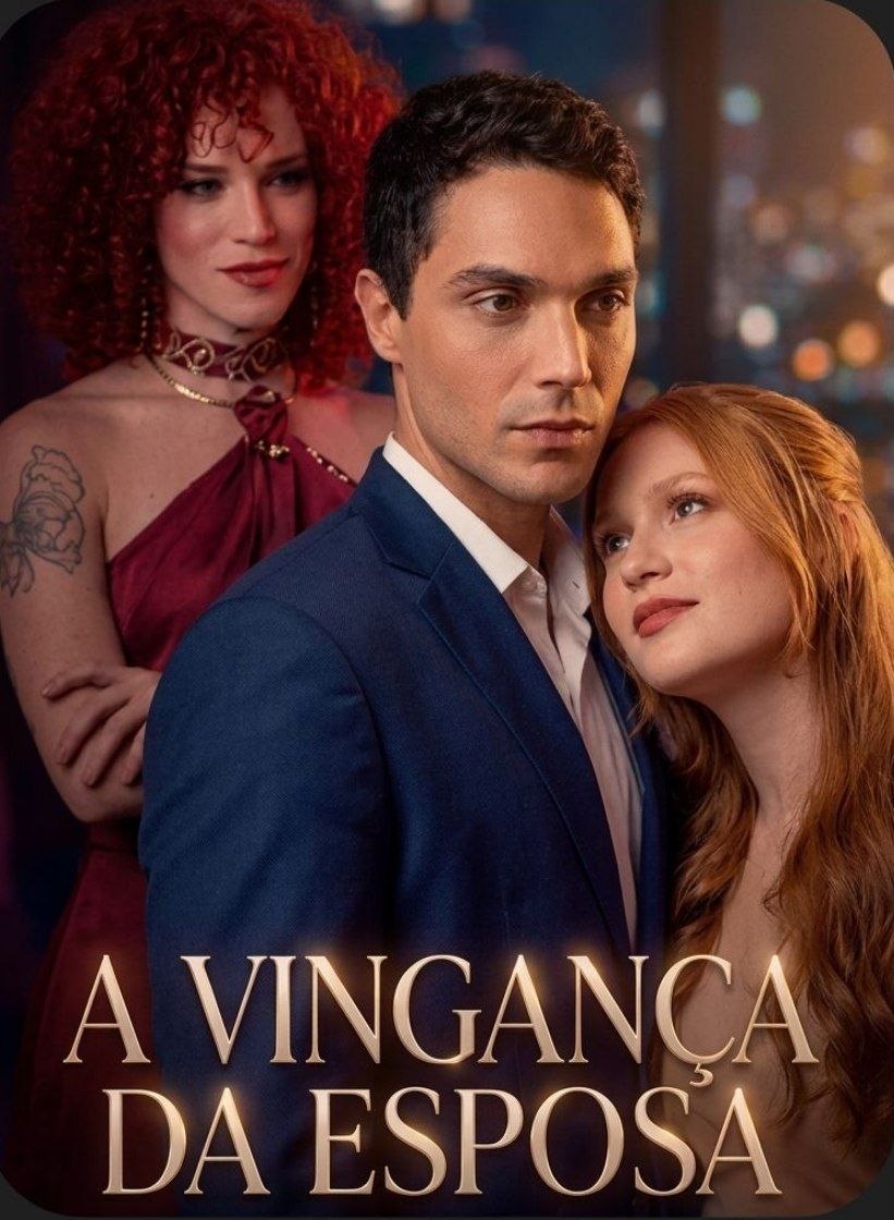 A VINGANÇA DA ESPOSA