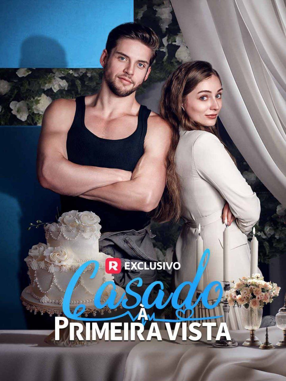 CASADO À PRIMEIRA VISTA