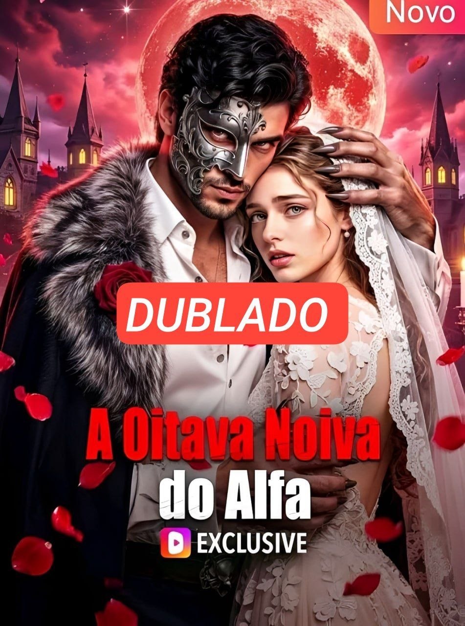 A OITAVA NOIVA DO ALFA