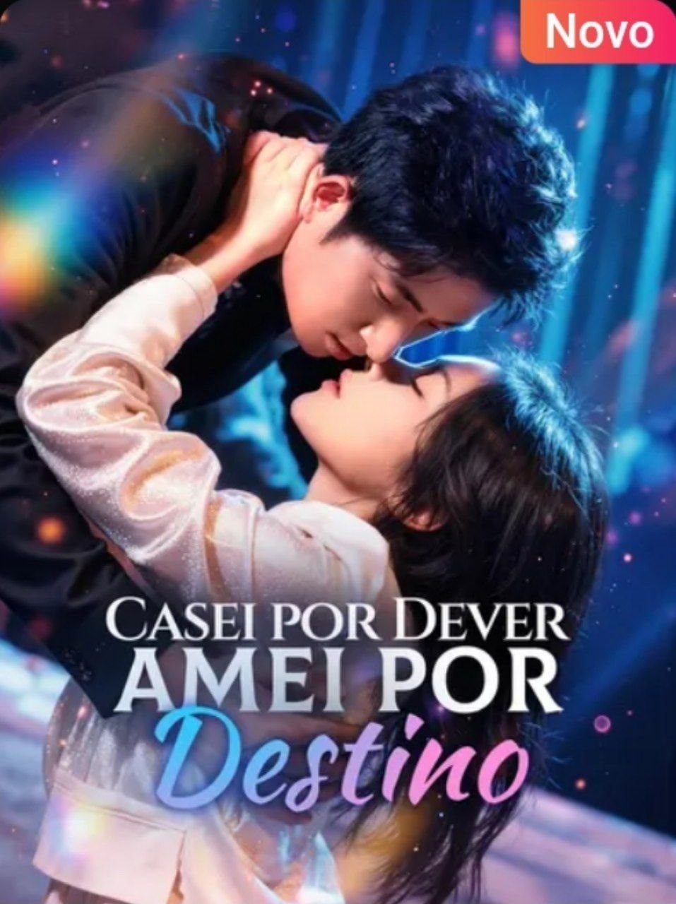 CASEI POR DEVER AMEI POR DESTINO