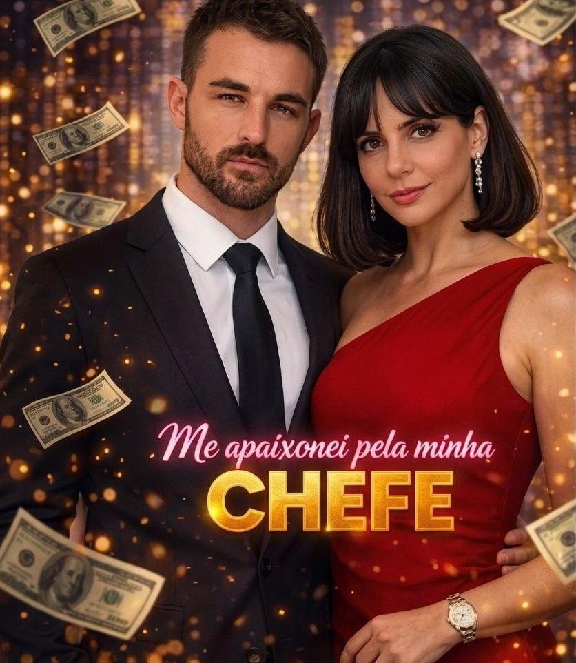ME APAIXONEI PELA MINHA CHEFE