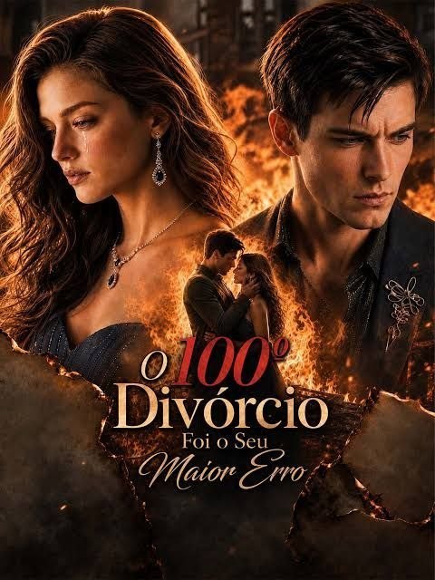 O 100° DIVÓRCIO FOI O SEU MAIOR ERRO