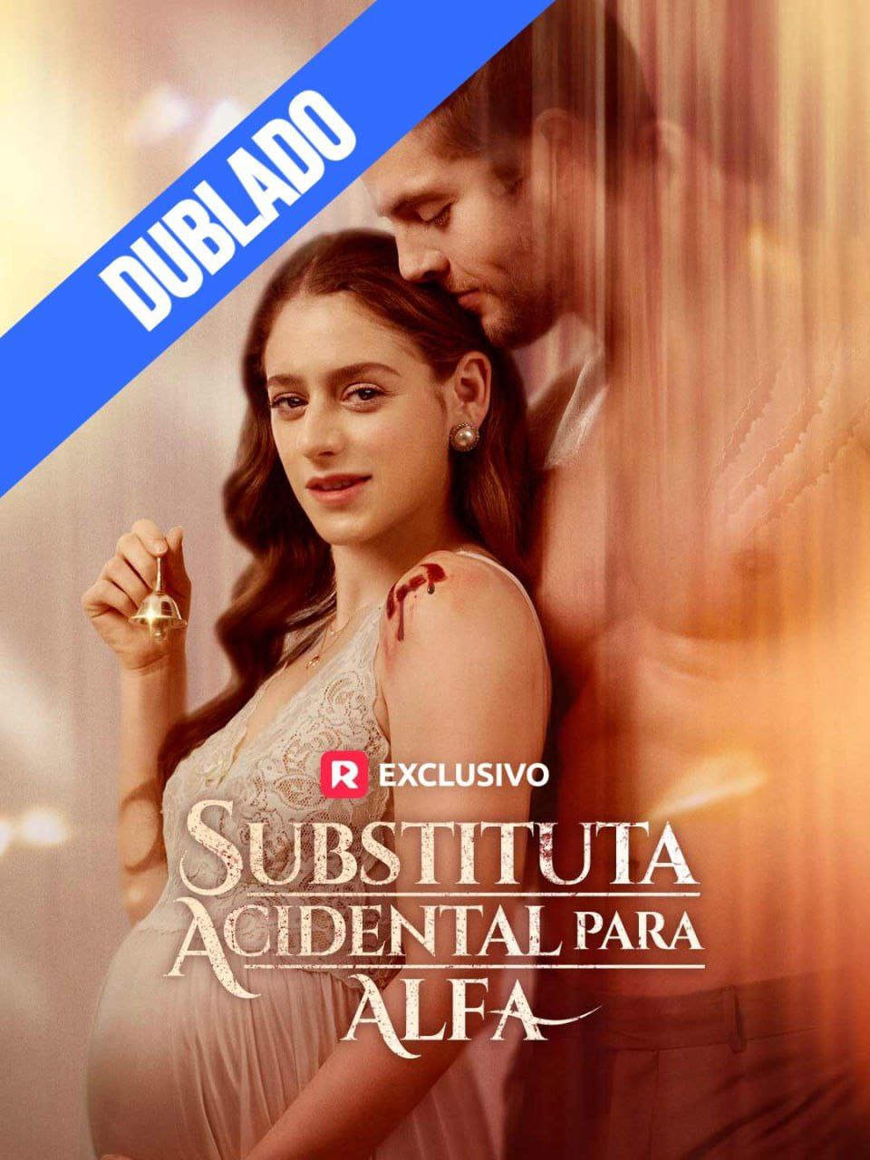 SUBSTITUTA ACIDENTAL PARA O ALPHA