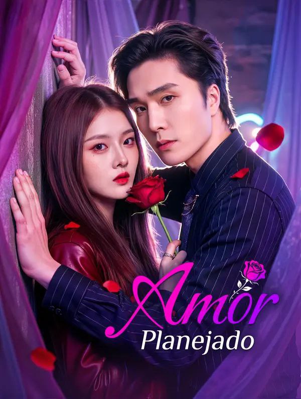 AMOR PLANEJADO
