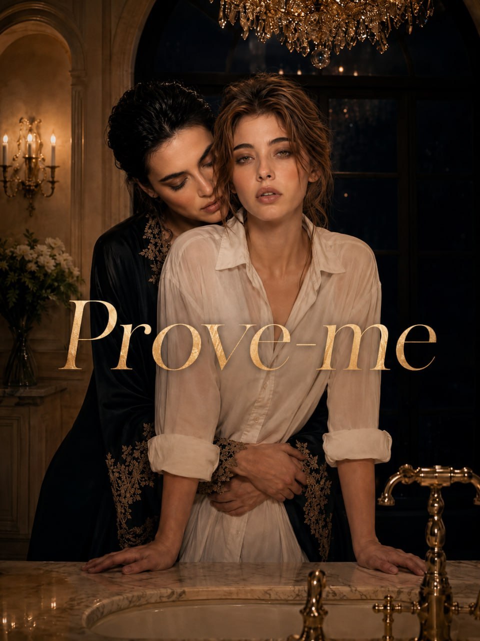 PROVE - ME