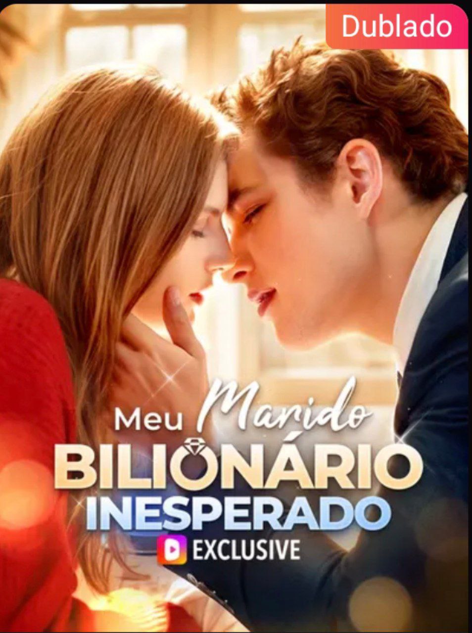 MEU MARIDO BILIONÁRIO INESPERADO
