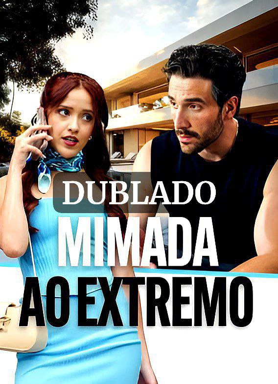MIMADA AO EXTREMO