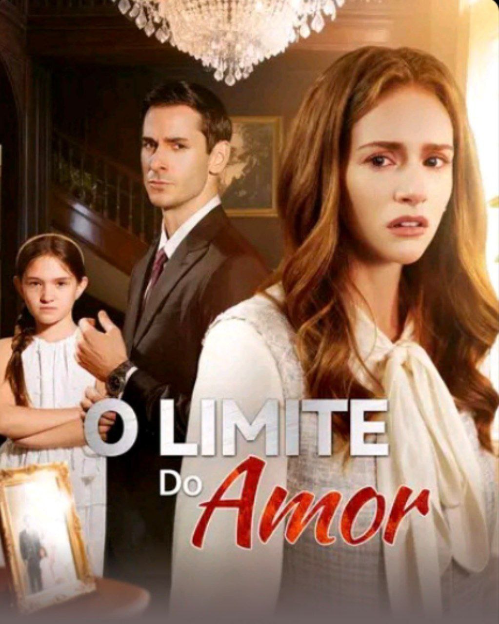 O LIMITE DO AMOR