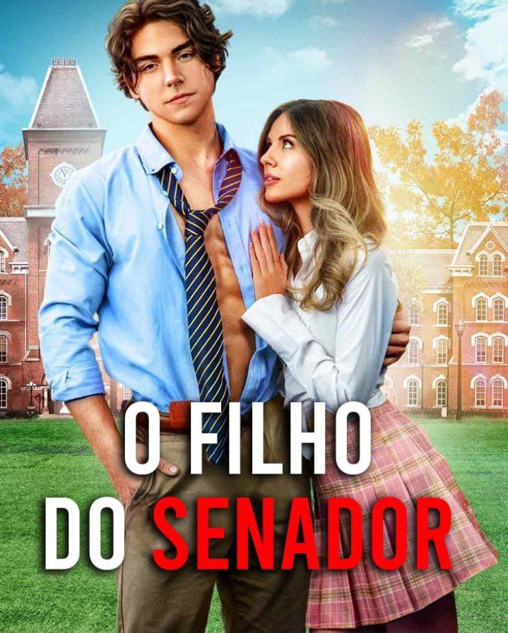 O FILHO DO SENADOR