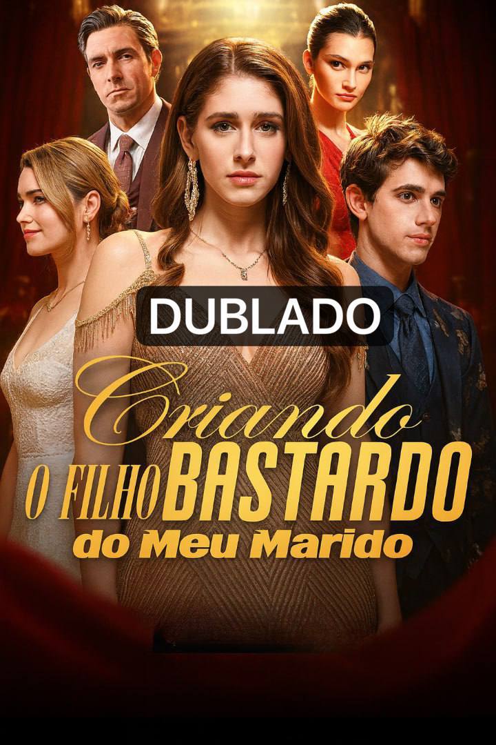 CRIANDO O FILHO BASTARDO DO MEU MARIDO
