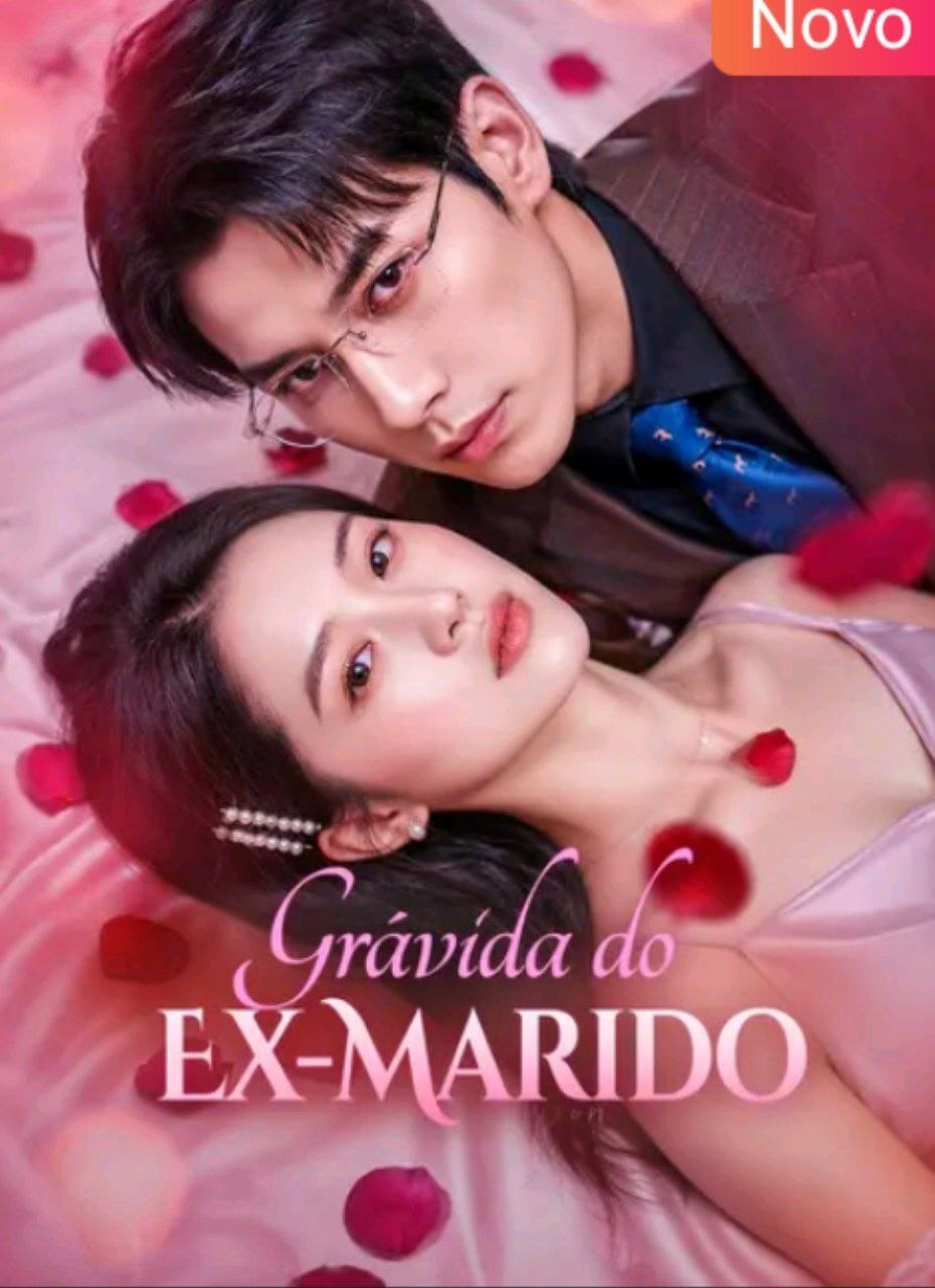 GRÁVIDA DO EX-MARIDO