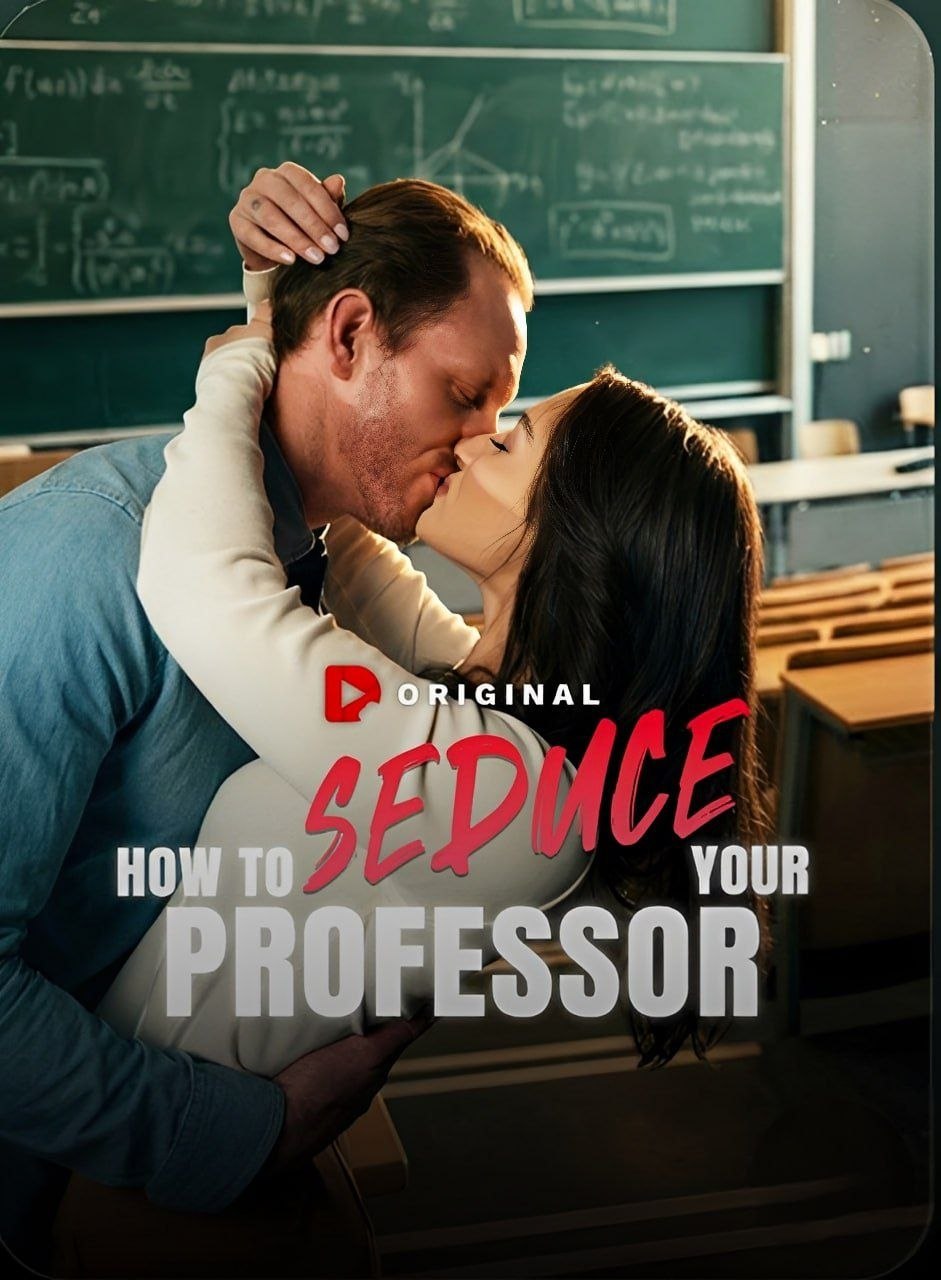 COMO SEDUZIR O SEU PROFESSOR