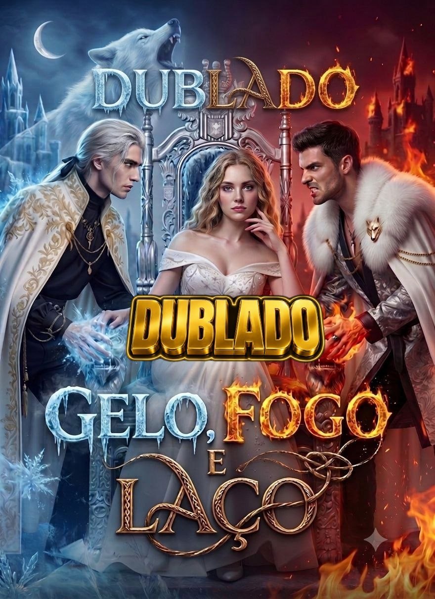 GELO FOGO E LACO