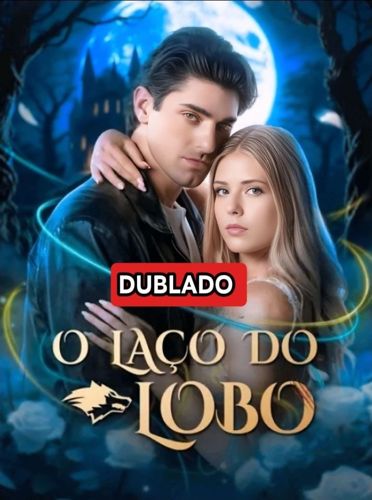 O LAÇO DO LOBO