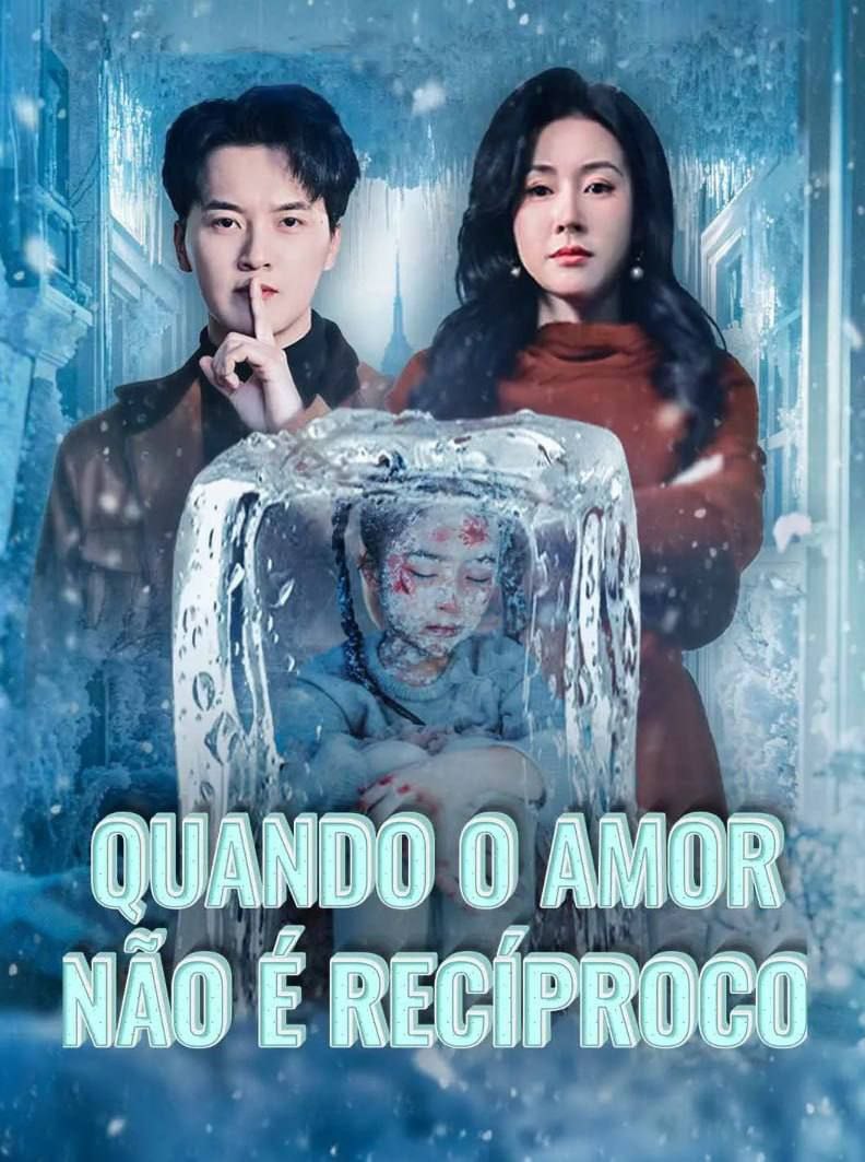 QUANDO O AMOR NÃO É RECÍPROCO