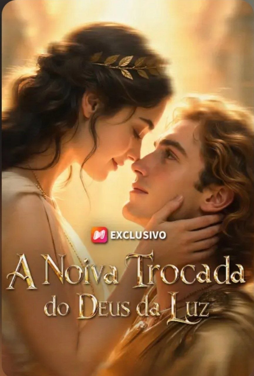 A NOIVA TROCADA DO DEUS DA LUZ
