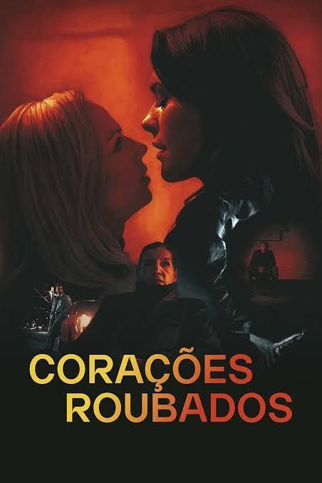 CORAÇÕES ROUBADOS