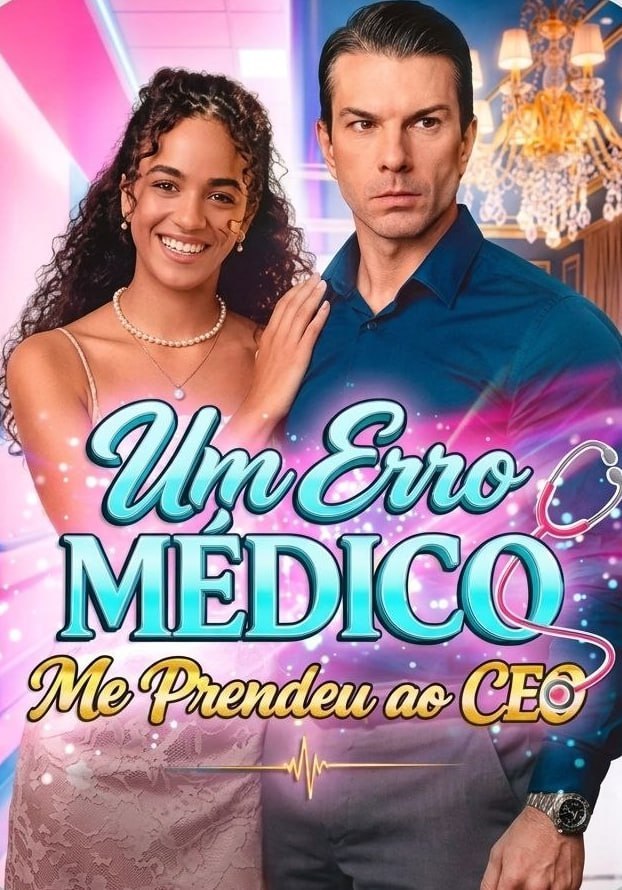 UM ERRO MÉDICO ME PRENDEU AO CEO