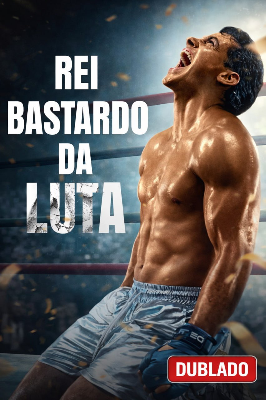 REI BASTARDO DA LUTA