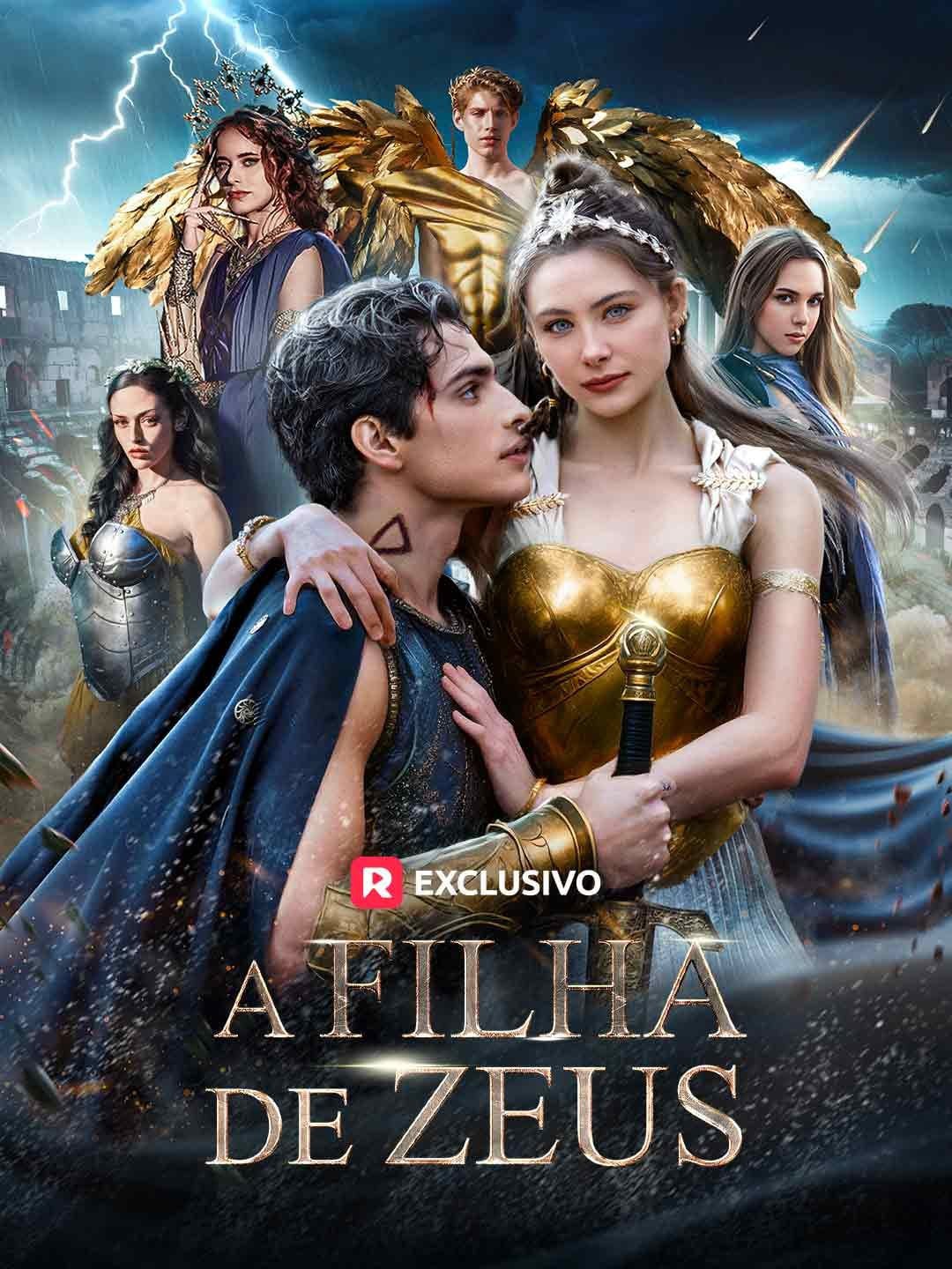 ATENÇÃO, GAROTOS! A BISAVÓ CHEGOU!