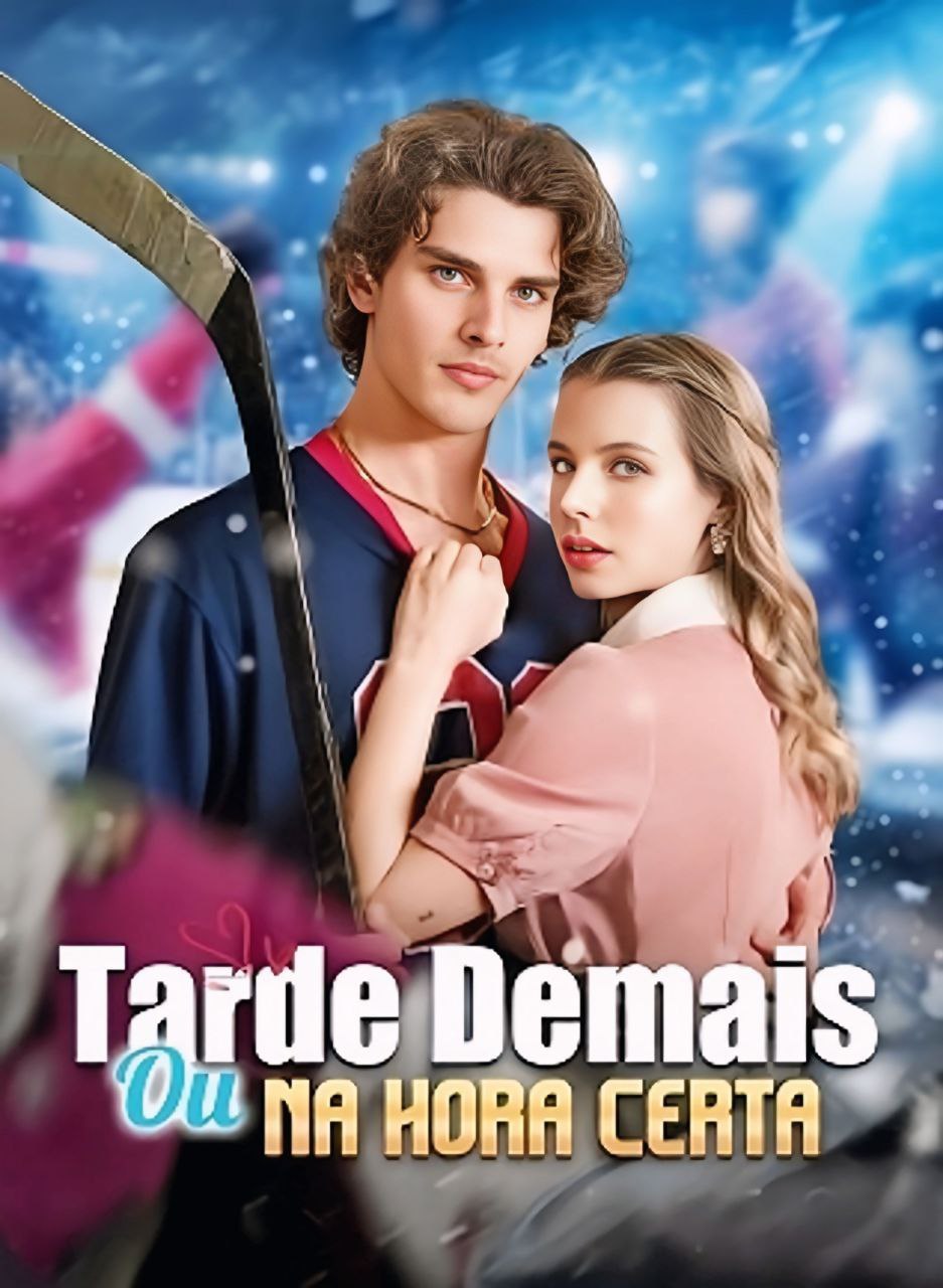 TARDE DEMAIS OU NA HORA CERTA