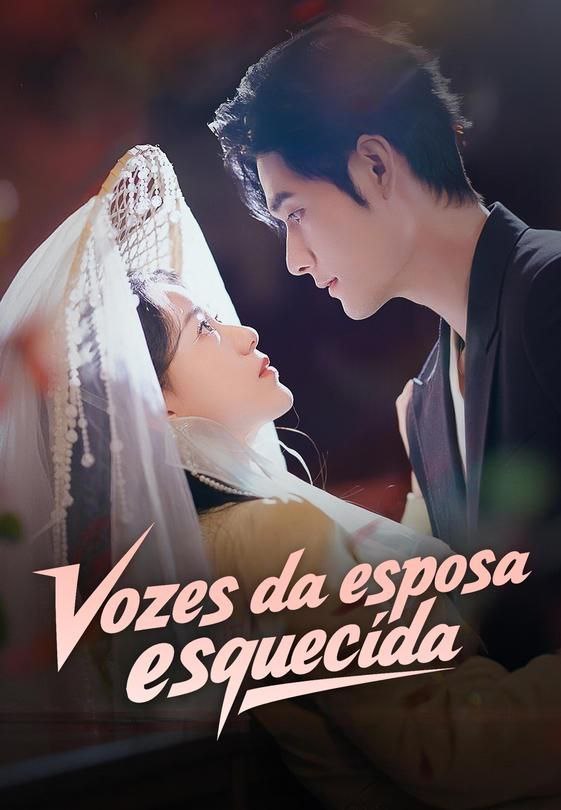 VOZES DA ESPOSA ESQUECIDA