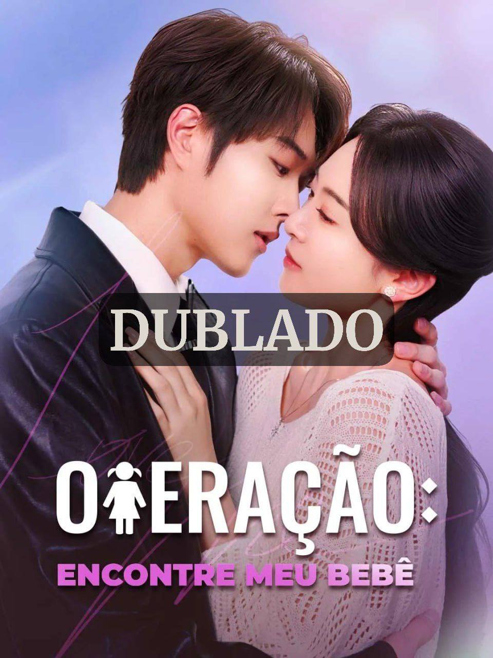 OPERAÇÃO ENCONTRE MEU BEBÊ