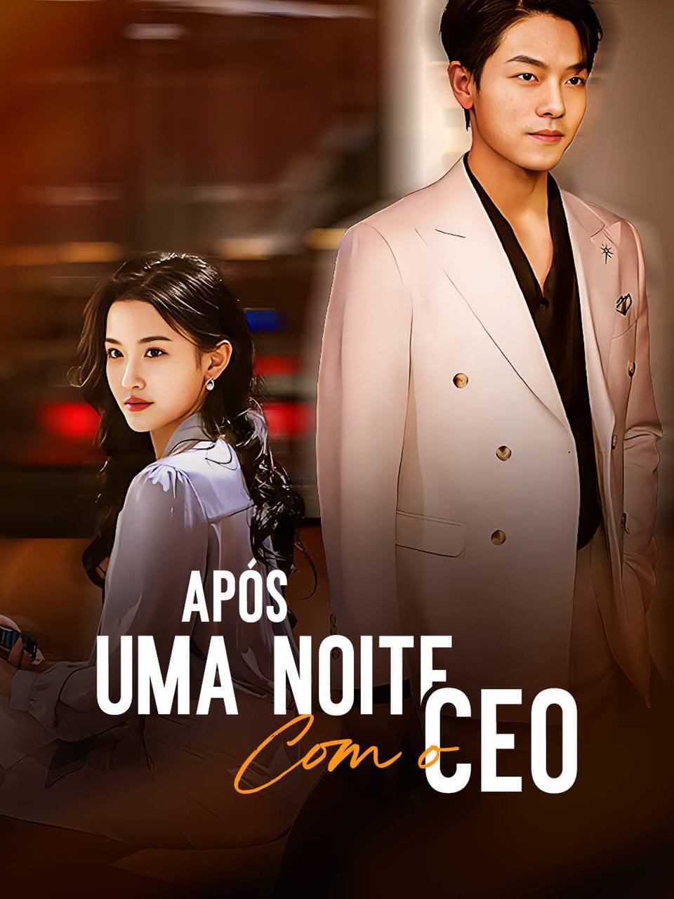 SR. MELO VOCÊ PEGOU A ESPOSA ERRADA