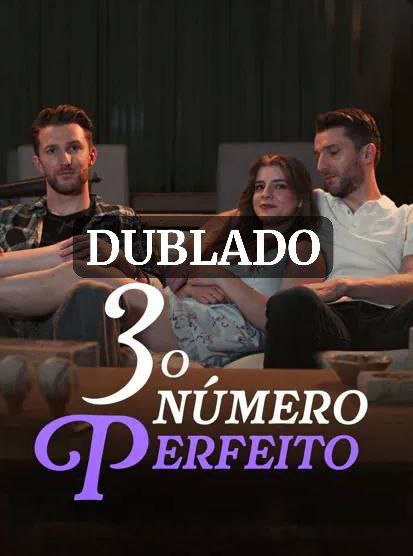 3 O NÚMERO PERFEITO