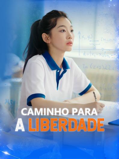 CAMINHOS PARA A LIBERDADE