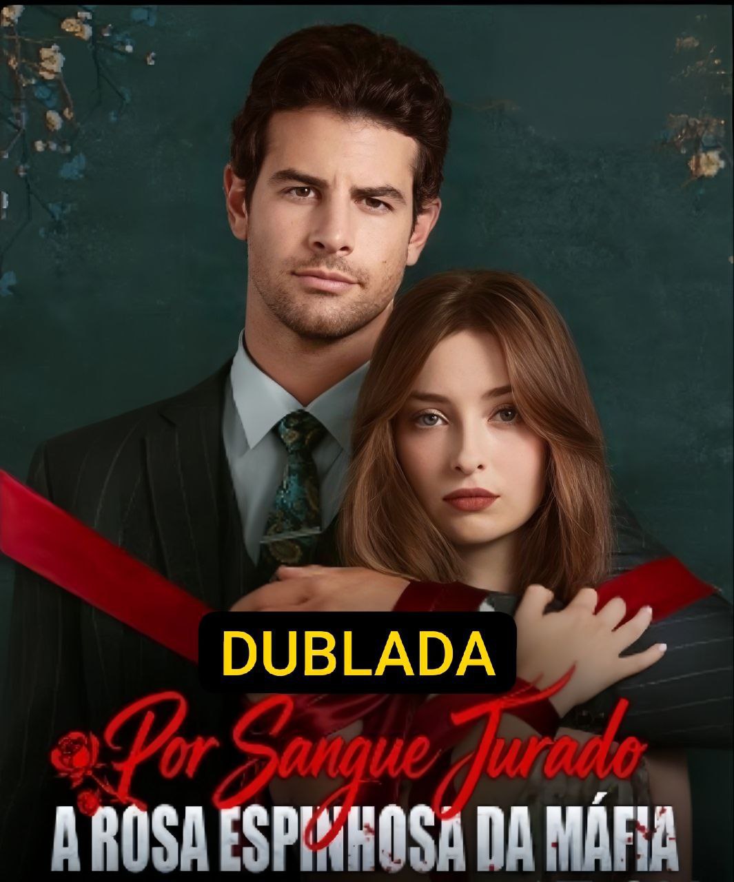 POR SANGUE JURADO, A ROSA ESPINHOSA DA MÁFIA