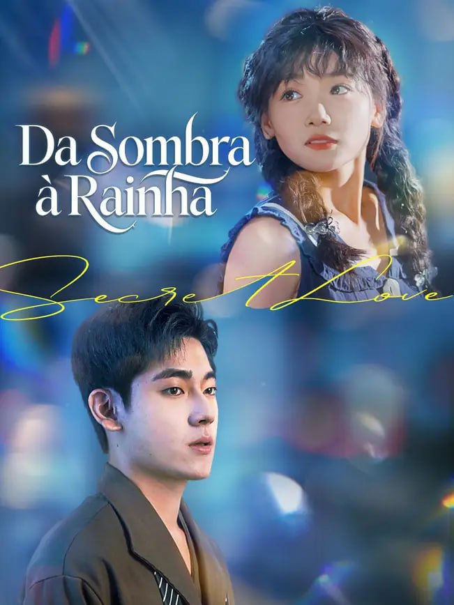 DA SOMBRA À RAINHA