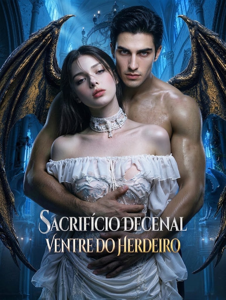 SACRIFÍCIO DECENAL VENTRE DO HERDEIRO