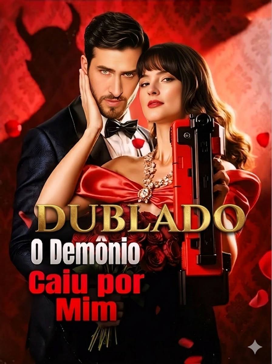 O DIABO SE APAIXONOU POR MIM