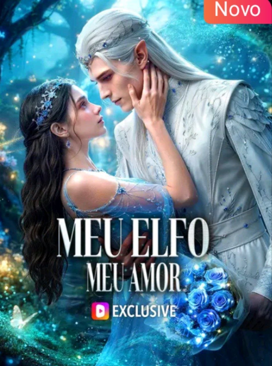 MEU ELFO MEU AMOR